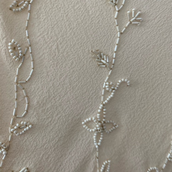 Wilfred Backless Camisole - Picture 4 of 7